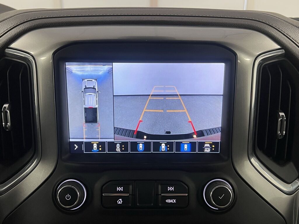 2023 Chevrolet Silverado 3500HD LTZ Highlands Ranch CO