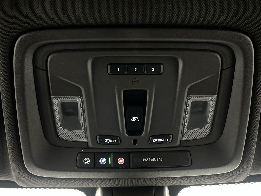 2023 Chevrolet Silverado 3500HD LTZ Highlands Ranch CO