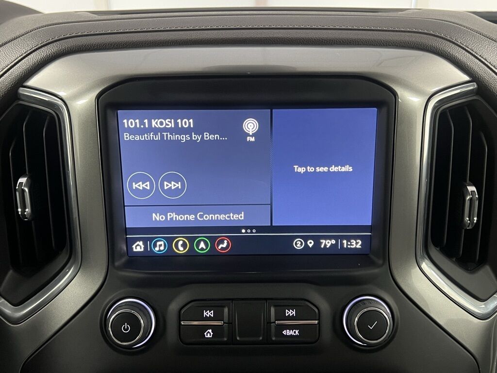 2023 Chevrolet Silverado 3500HD LTZ Highlands Ranch CO