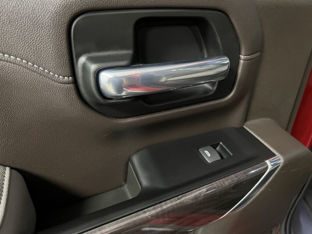 2023 Chevrolet Silverado 3500HD LTZ Highlands Ranch CO