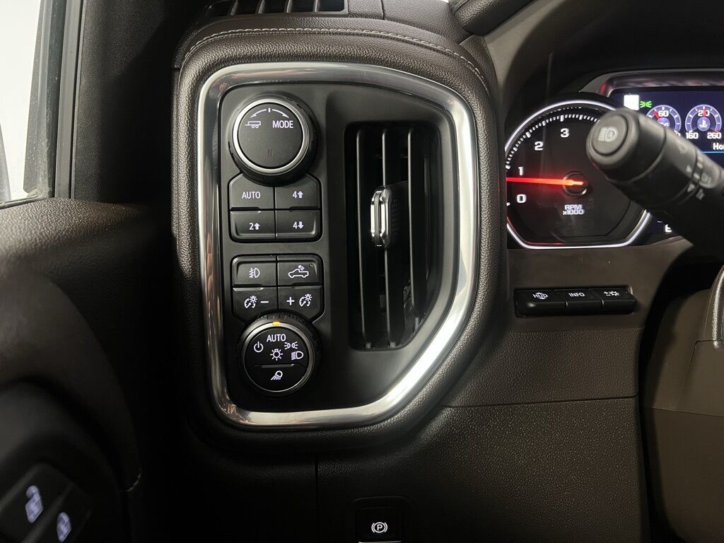 2023 Chevrolet Silverado 3500HD LTZ Highlands Ranch CO