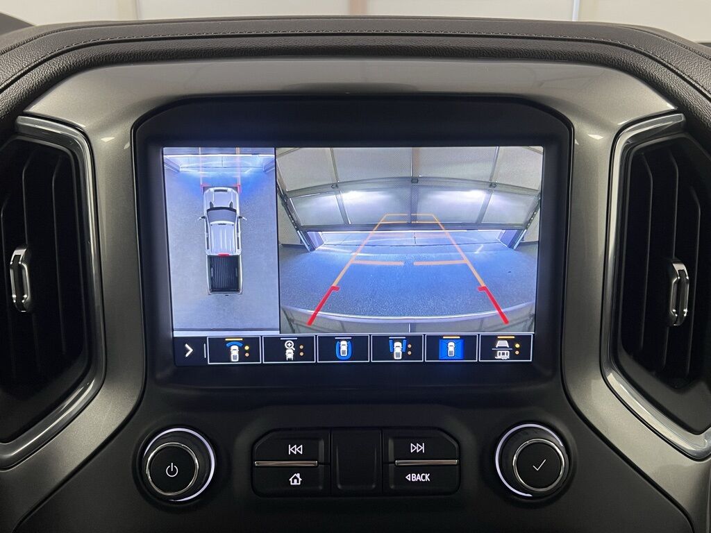 2023 Chevrolet Silverado 3500HD LTZ Highlands Ranch CO