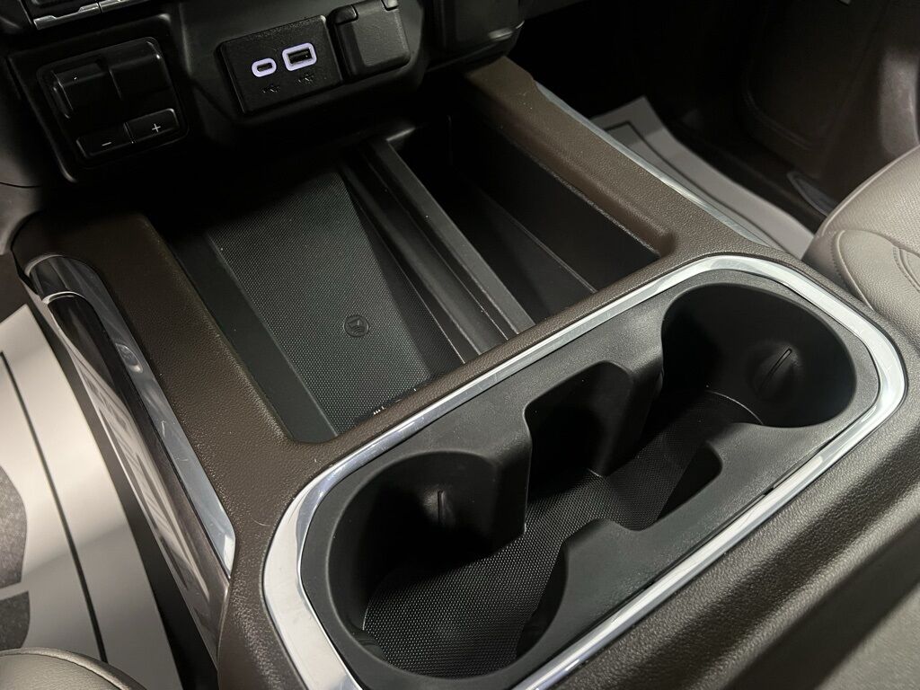 2023 Chevrolet Silverado 3500HD LTZ Highlands Ranch CO