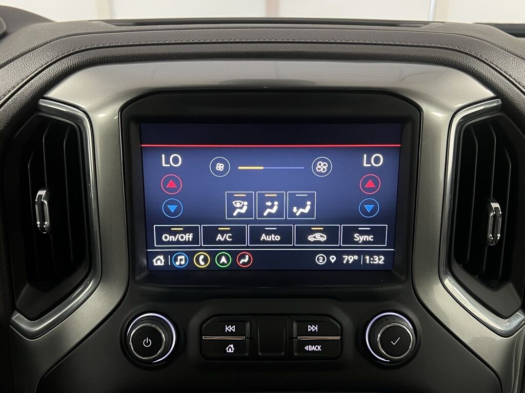 2023 Chevrolet Silverado 3500HD LTZ Highlands Ranch CO