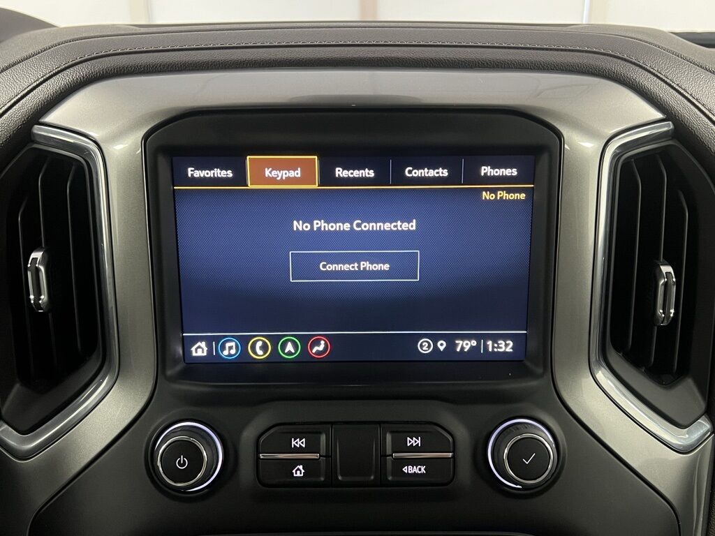 2023 Chevrolet Silverado 3500HD LTZ Highlands Ranch CO