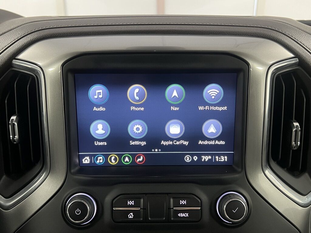 2023 Chevrolet Silverado 3500HD LTZ Highlands Ranch CO