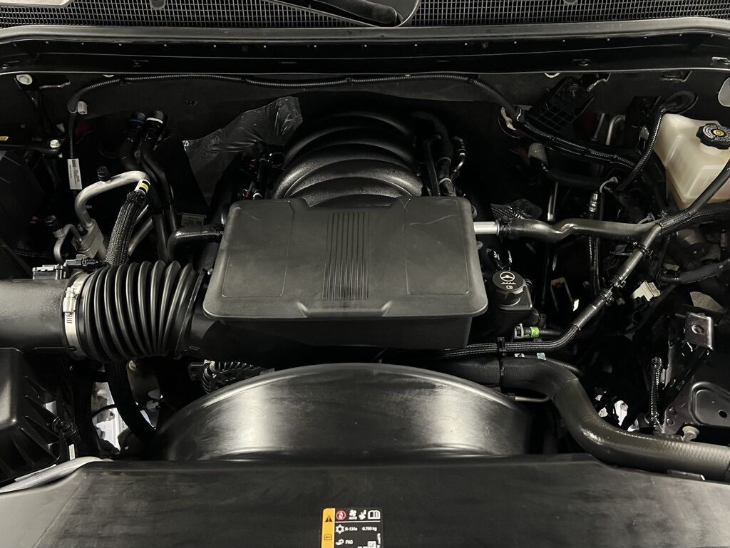 2023 Chevrolet Silverado 3500HD LTZ Highlands Ranch CO