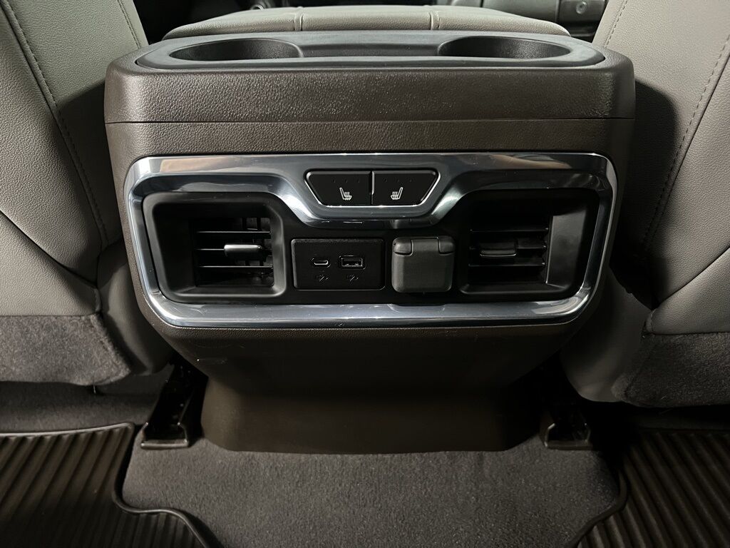 2023 Chevrolet Silverado 3500HD LTZ Highlands Ranch CO