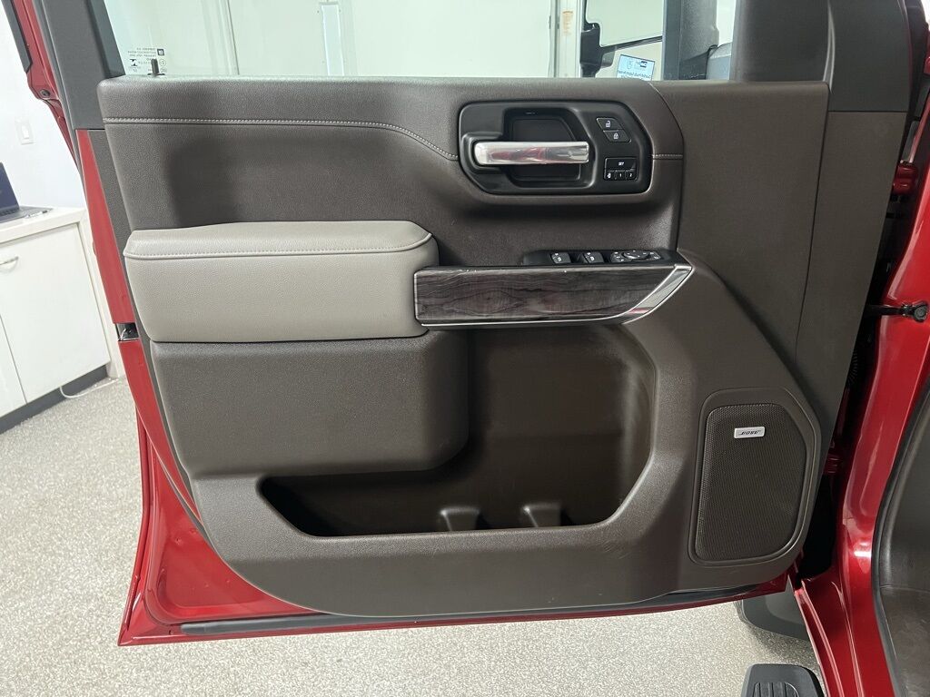 2023 Chevrolet Silverado 3500HD LTZ Highlands Ranch CO