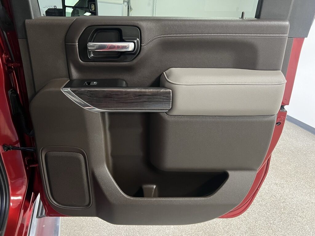 2023 Chevrolet Silverado 3500HD LTZ Highlands Ranch CO