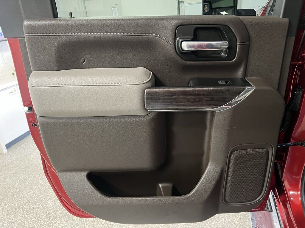 2023 Chevrolet Silverado 3500HD LTZ Highlands Ranch CO