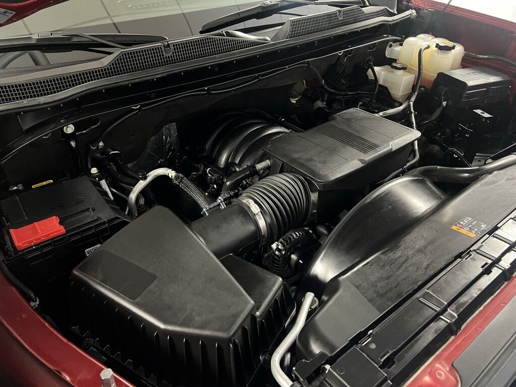 2023 Chevrolet Silverado 3500HD LTZ Highlands Ranch CO