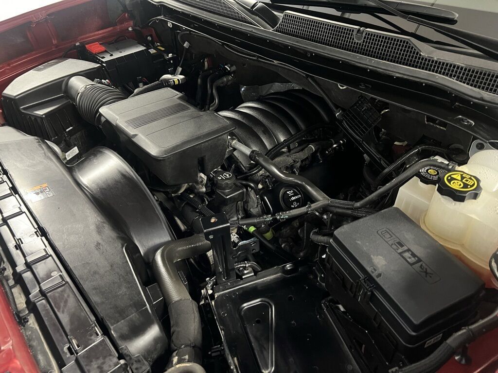 2023 Chevrolet Silverado 3500HD LTZ Highlands Ranch CO