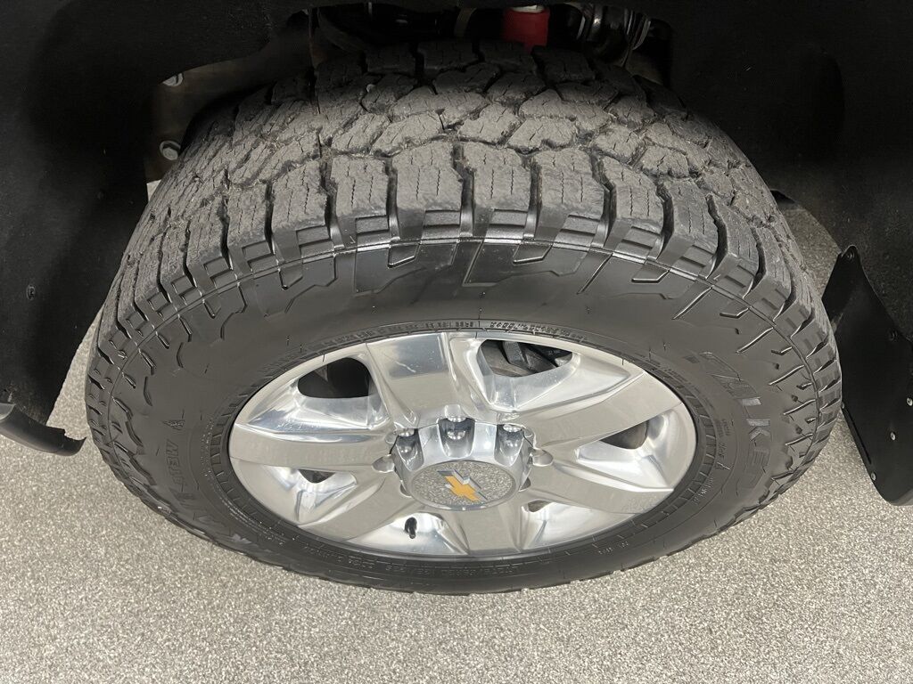 2023 Chevrolet Silverado 3500HD LTZ Highlands Ranch CO