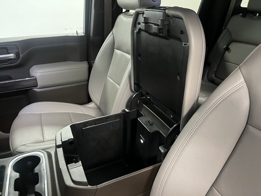 2023 Chevrolet Silverado 3500HD LTZ Loveland CO
