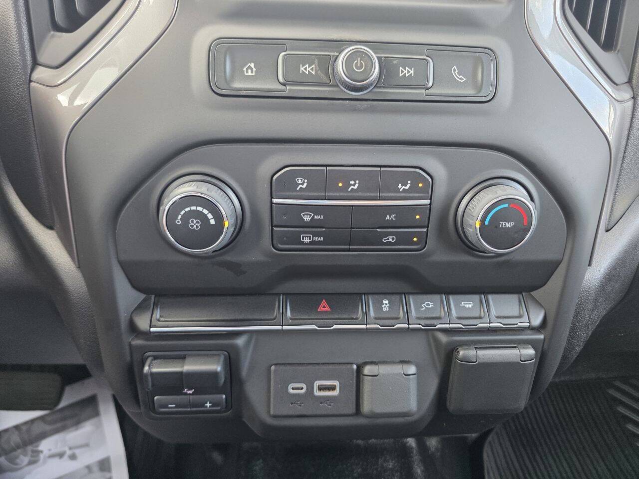 2023 Chevrolet Silverado 3500HD Work Truck 4x2 2dr Regular Cab LB DRW Eldridge IA