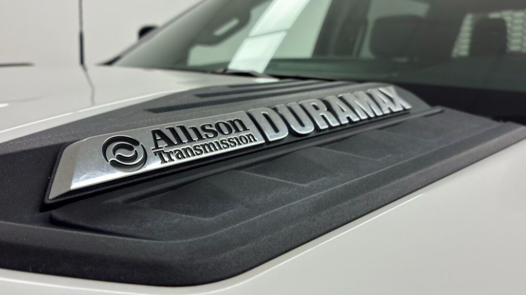 2023 Chevrolet Silverado 3500HD Work Truck Loveland CO