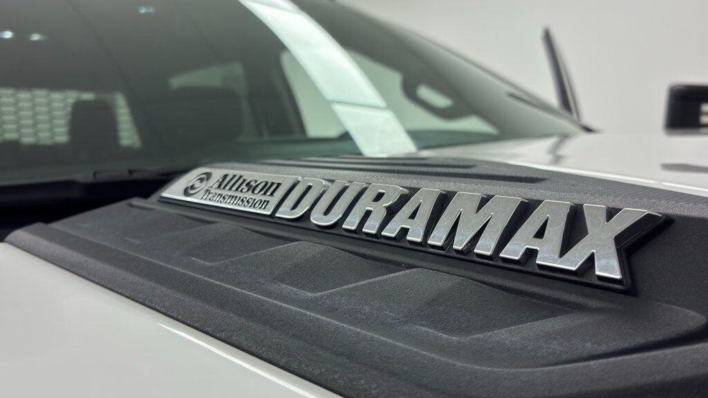 2023 Chevrolet Silverado 3500HD Work Truck Loveland CO