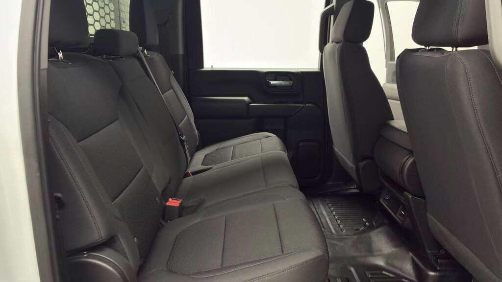 2023 Chevrolet Silverado 3500HD Work Truck Loveland CO