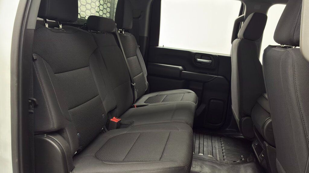 2023 Chevrolet Silverado 3500HD Work Truck Loveland CO