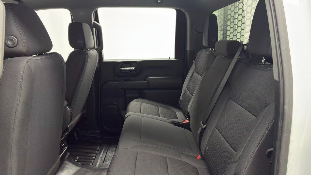 2023 Chevrolet Silverado 3500HD Work Truck Loveland CO