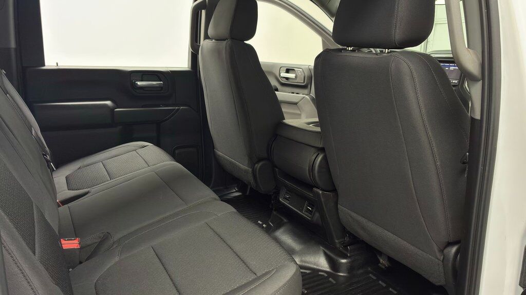 2023 Chevrolet Silverado 3500HD Work Truck Loveland CO