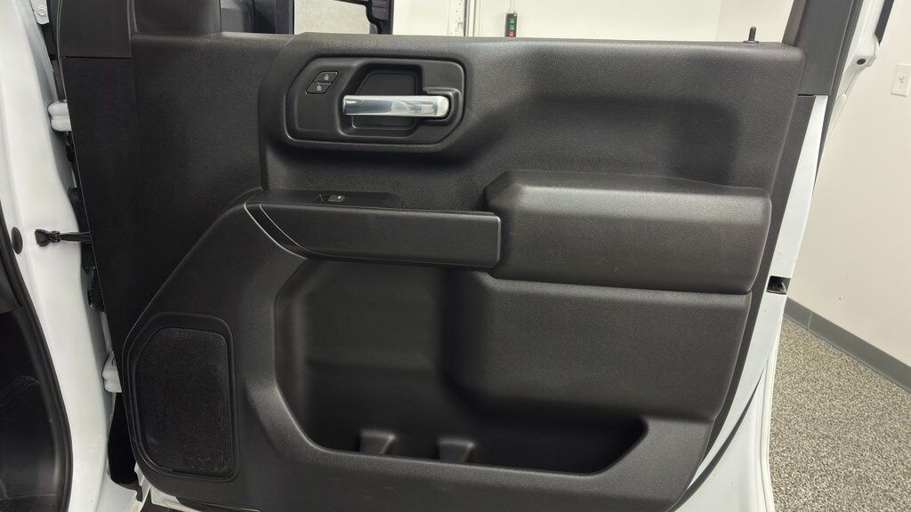 2023 Chevrolet Silverado 3500HD Work Truck Loveland CO