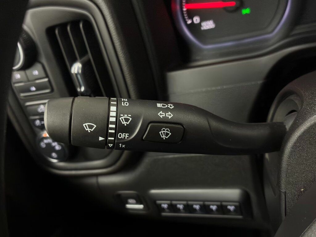 2023 Chevrolet Silverado 3500HD Work Truck Loveland CO