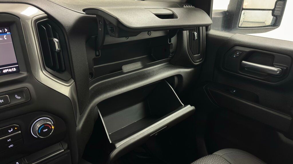 2023 Chevrolet Silverado 3500HD Work Truck Loveland CO