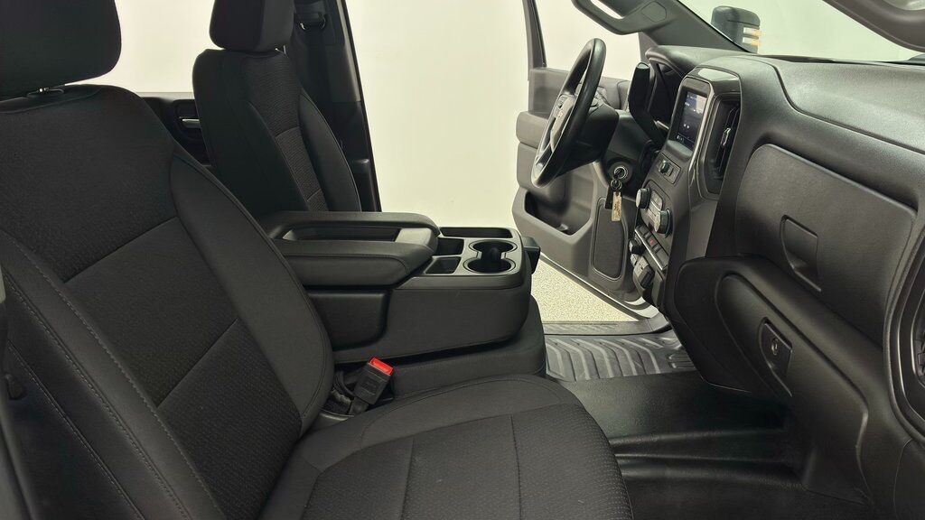 2023 Chevrolet Silverado 3500HD Work Truck Loveland CO