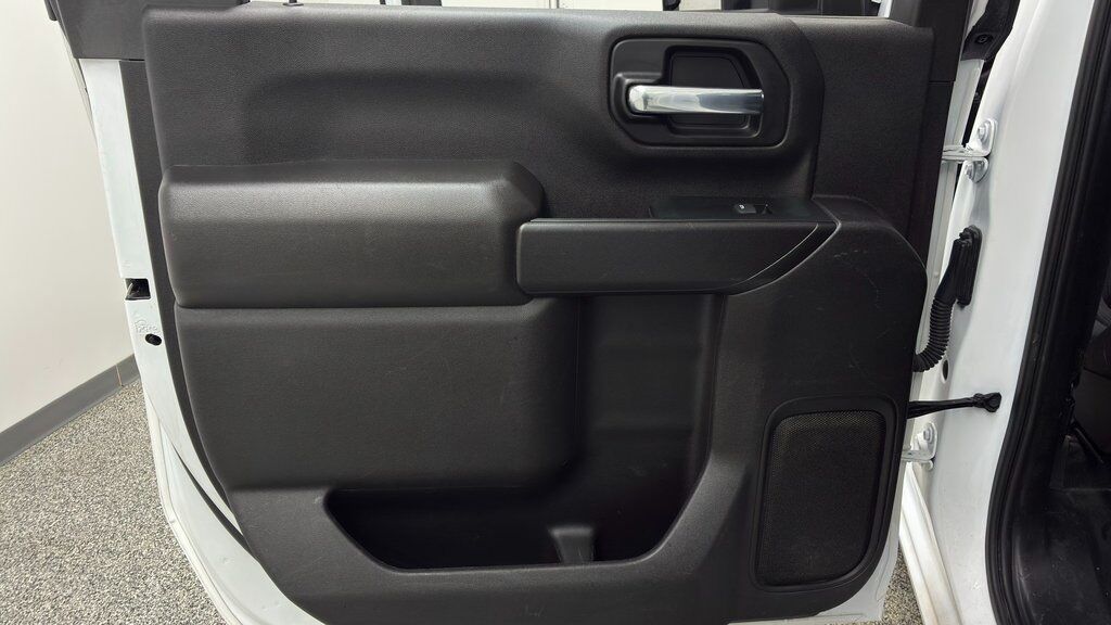 2023 Chevrolet Silverado 3500HD Work Truck Loveland CO