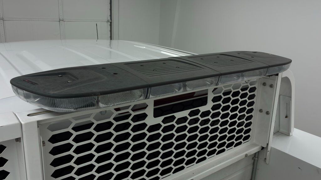 2023 Chevrolet Silverado 3500HD Work Truck Loveland CO