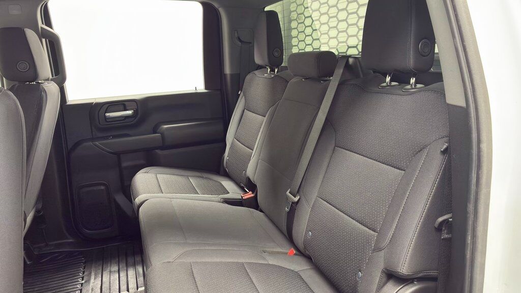 2023 Chevrolet Silverado 3500HD Work Truck Loveland CO