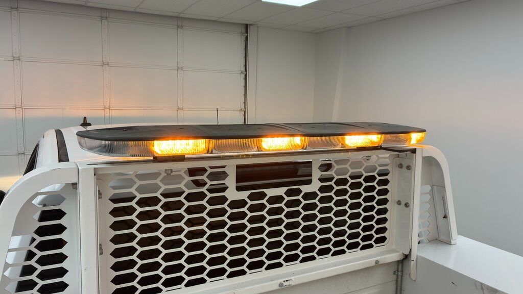 2023 Chevrolet Silverado 3500HD Work Truck Loveland CO