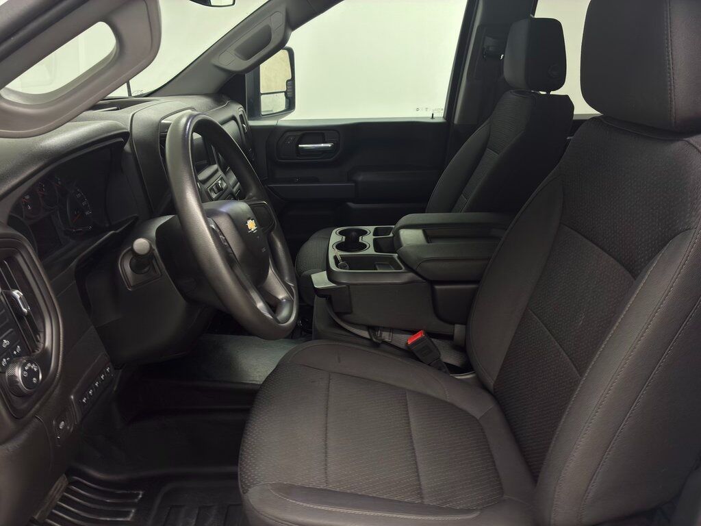 2023 Chevrolet Silverado 3500HD Work Truck Loveland CO