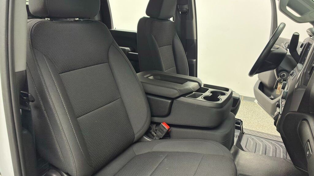 2023 Chevrolet Silverado 3500HD Work Truck Loveland CO