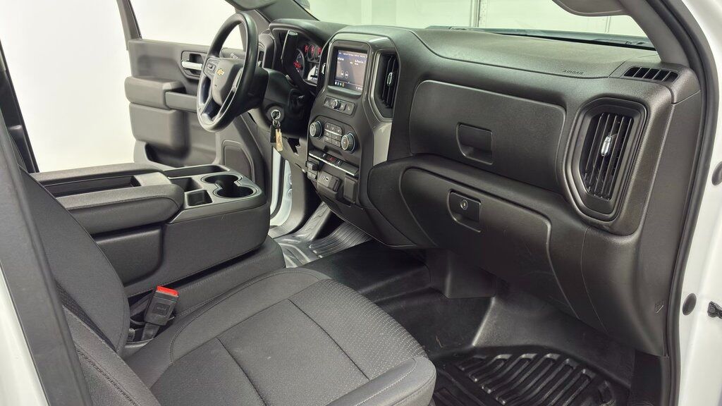 2023 Chevrolet Silverado 3500HD Work Truck Loveland CO