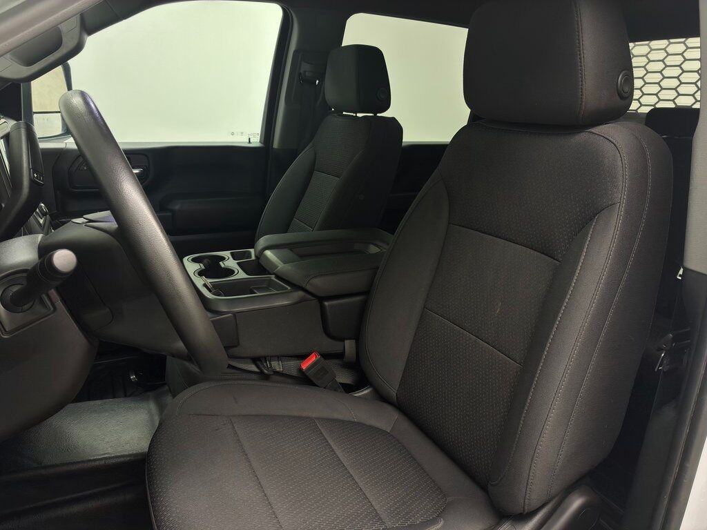 2023 Chevrolet Silverado 3500HD Work Truck Loveland CO