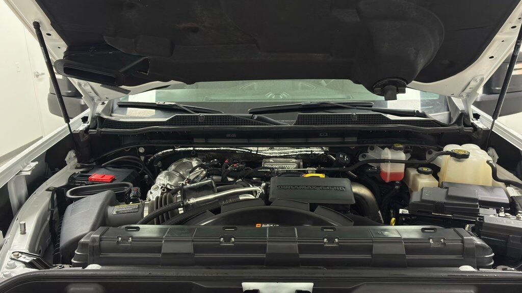 2023 Chevrolet Silverado 3500HD Work Truck Loveland CO