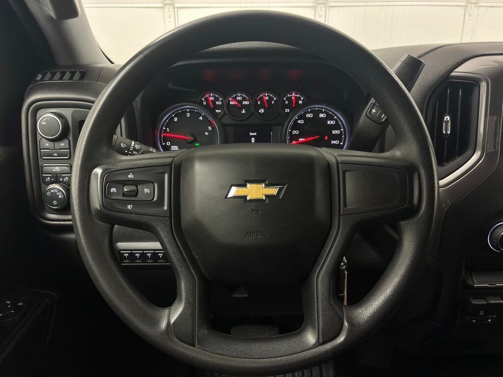 2023 Chevrolet Silverado 3500HD Work Truck Loveland CO