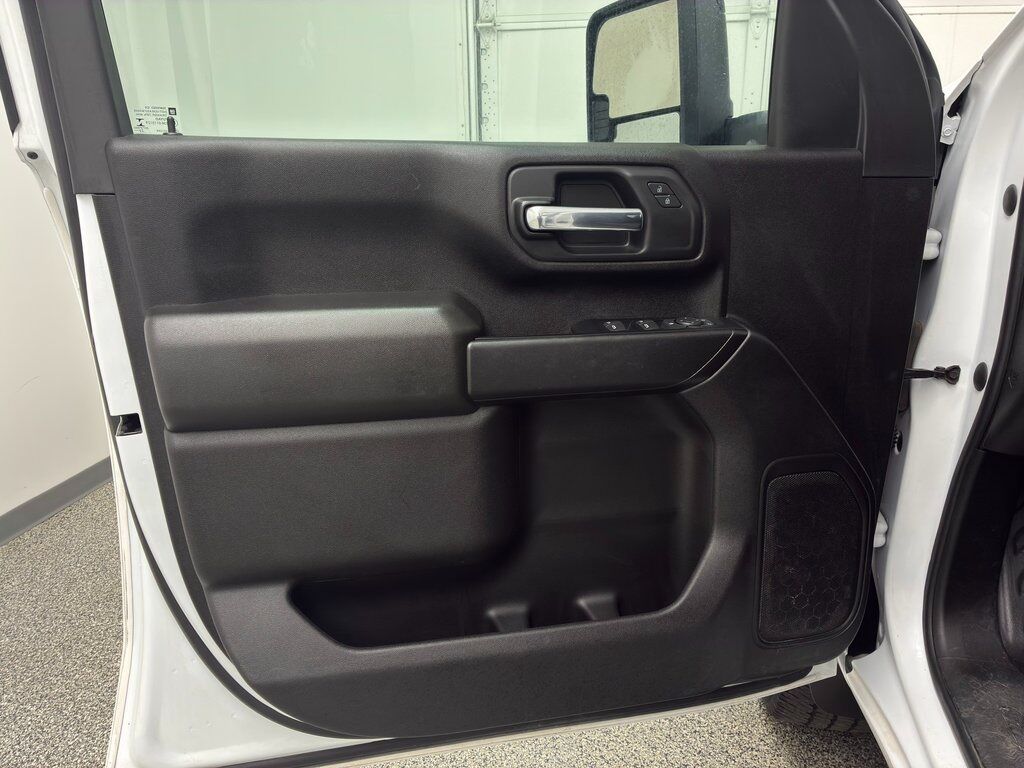 2023 Chevrolet Silverado 3500HD Work Truck Loveland CO