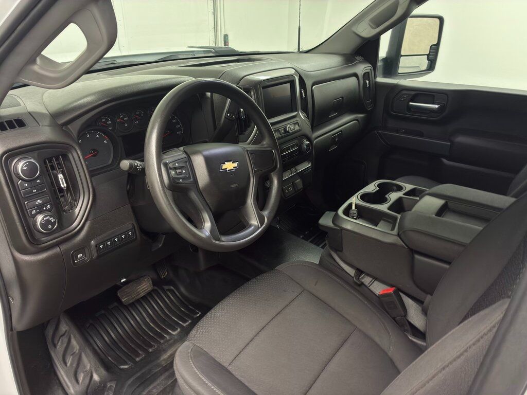 2023 Chevrolet Silverado 3500HD Work Truck Loveland CO