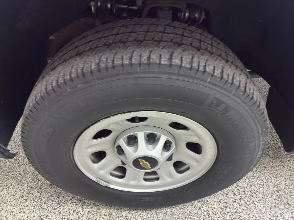 2023 Chevrolet Silverado 3500HD Work Truck Loveland CO