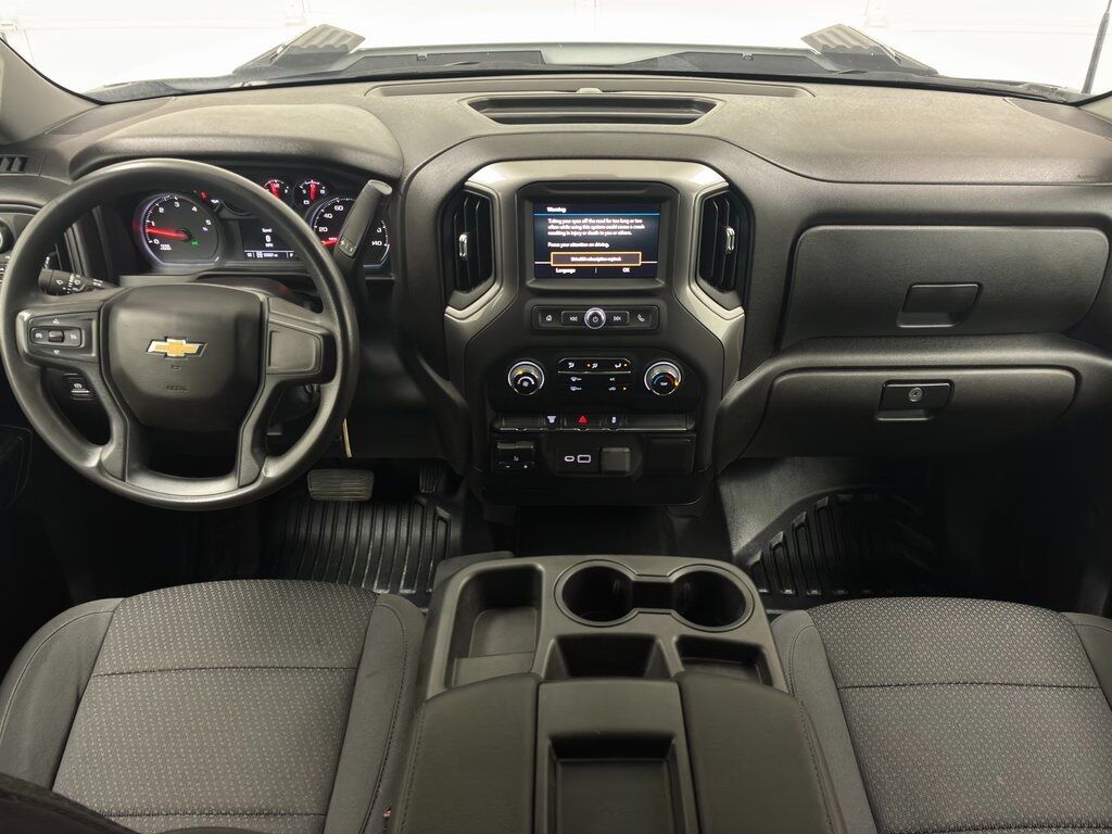 2023 Chevrolet Silverado 3500HD Work Truck Loveland CO