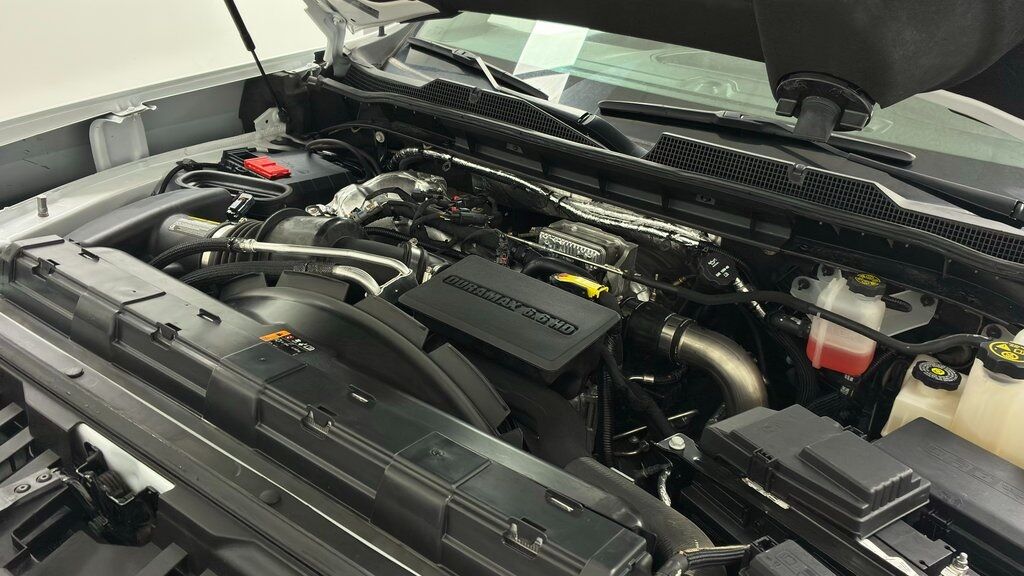 2023 Chevrolet Silverado 3500HD Work Truck Loveland CO