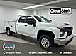 2023 Chevrolet Silverado 3500HD Work Truck