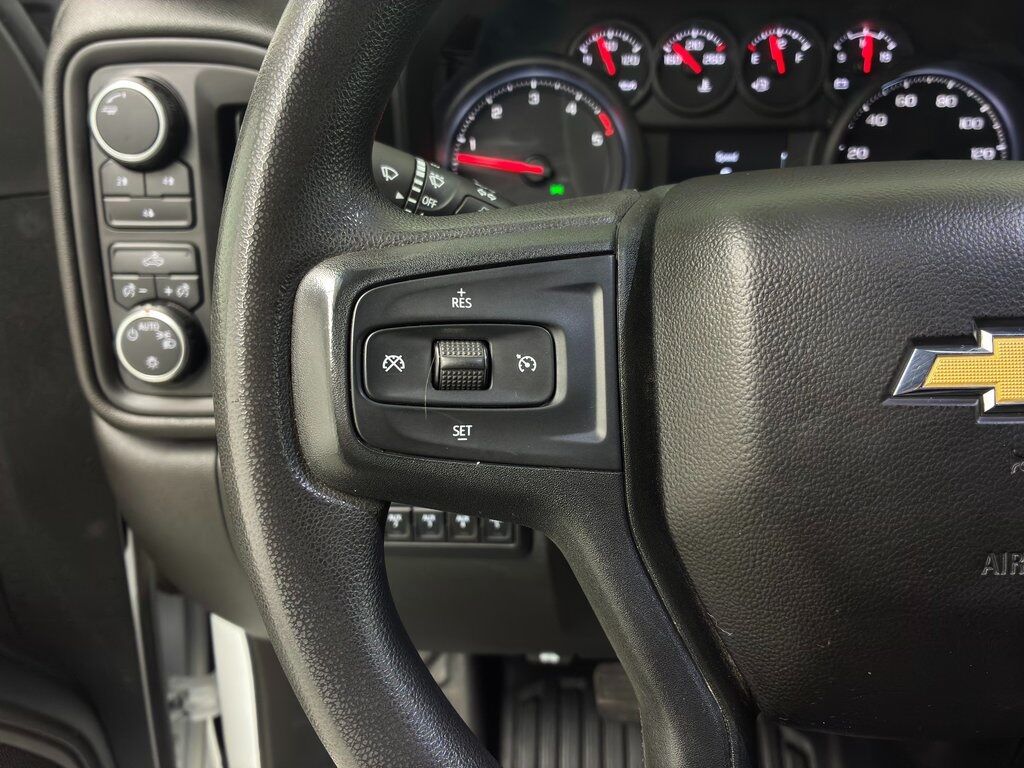 2023 Chevrolet Silverado 3500HD Work Truck Loveland CO