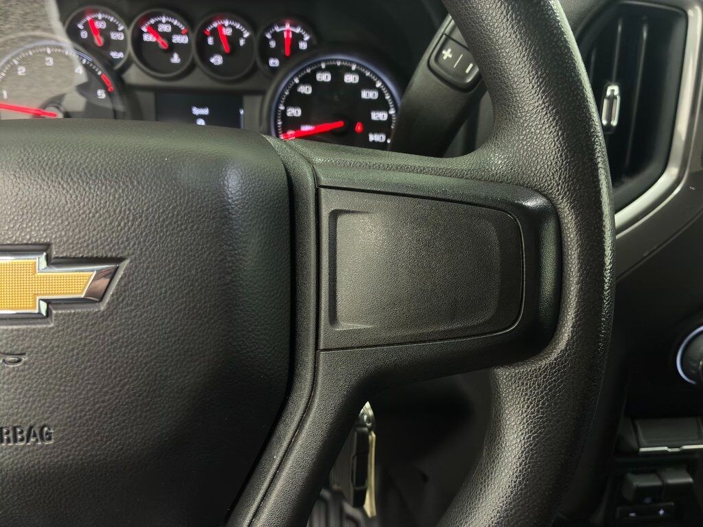 2023 Chevrolet Silverado 3500HD Work Truck Loveland CO