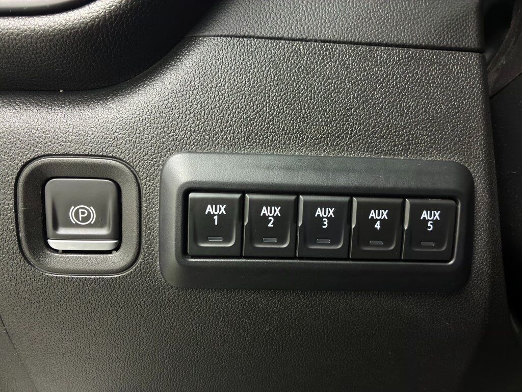 2023 Chevrolet Silverado 3500HD Work Truck Loveland CO