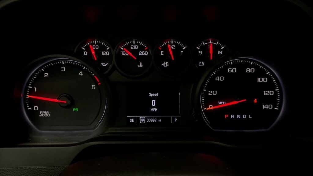 2023 Chevrolet Silverado 3500HD Work Truck Loveland CO